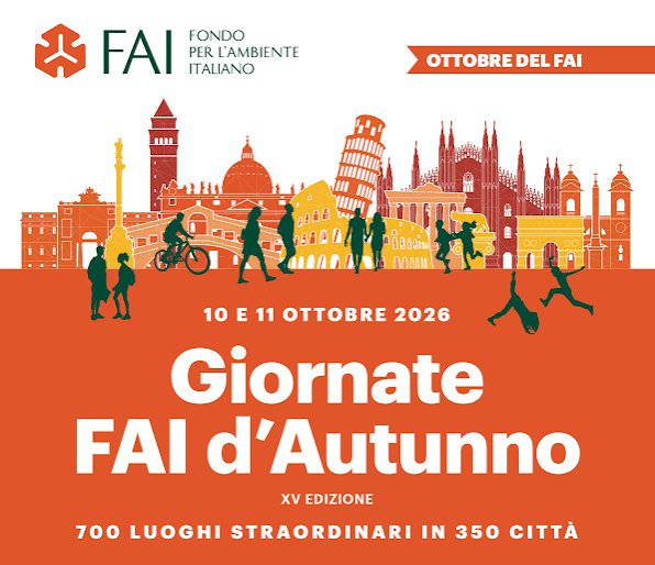 GIORNATE FAI D'AUTUNNO - Studentesse e studenti della classe 4T apprendisti ciceroni al Teatro Comunale “Claudio Abbado”