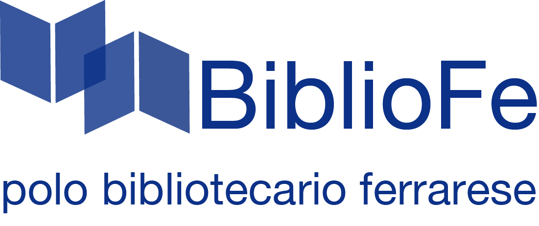 BiblioFE - Polo Bibliotecario Ferrarese