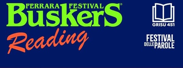 L’Ariosto Radio Web racconta l'Oriente al Buskers Reading Corner