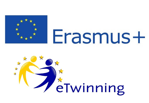 Scuola accreditata Erasmus plus Azione 1 2021-2027